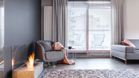 Buy Curtains and Blinds that are right for your space